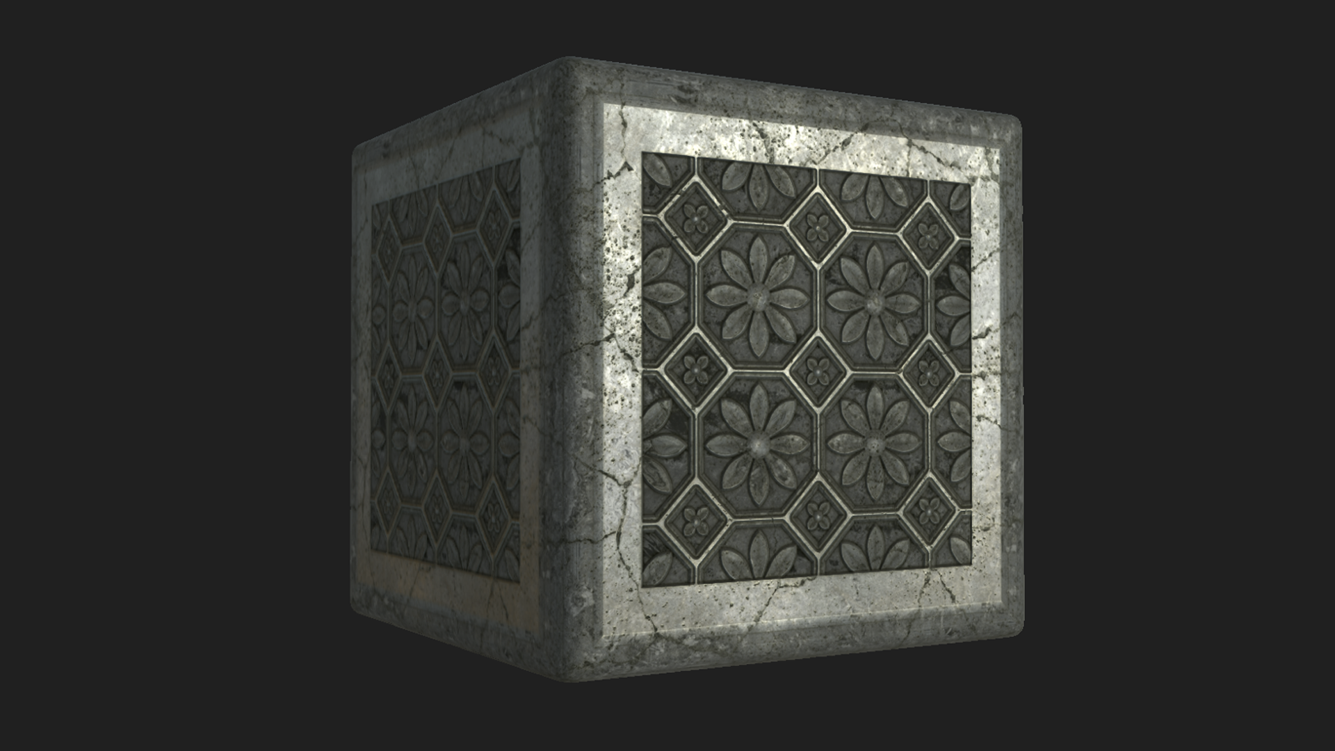mandala concept